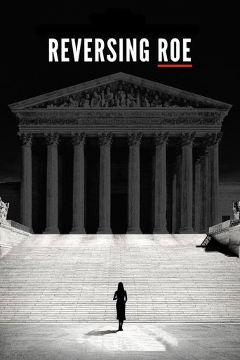 Poster for Reversing Roe