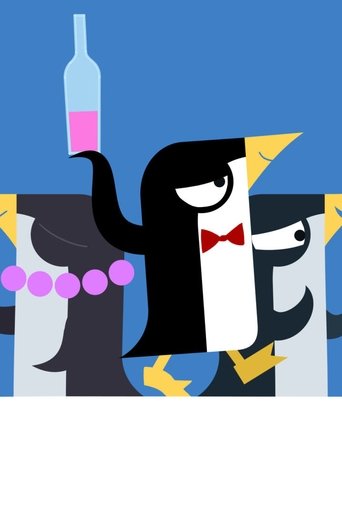 Poster for Penguin