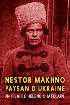 Poster for Nestor Makhno