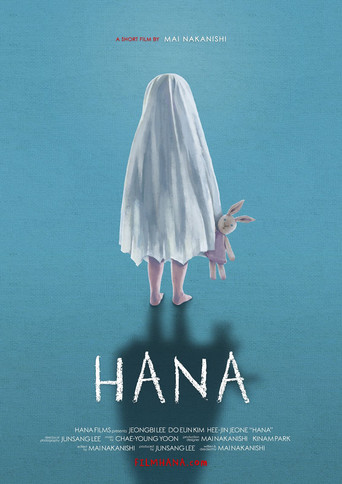 Poster for HANA