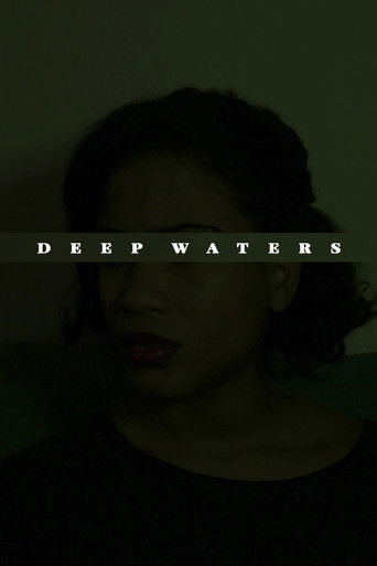 Poster for Deep Waters