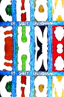 Poster for Chow Fun
