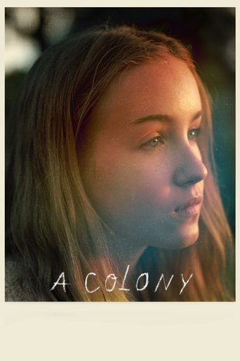 Poster for A Colony