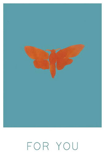 Poster for For You