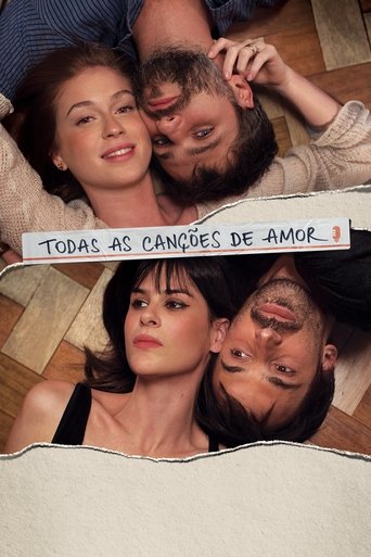 Poster for All Love Songs