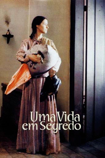 Poster for A Hidden Life