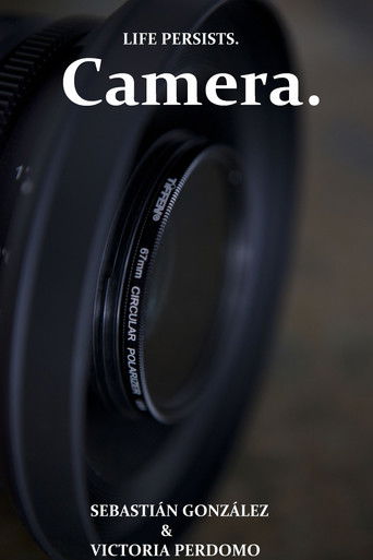 Poster for Camera