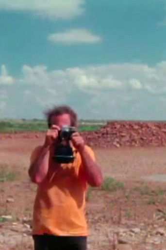 Poster for The Making of Amarillo Ramp