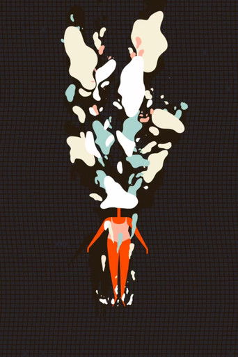 Poster for The Diver