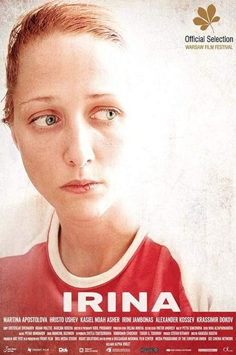 Poster for Irina