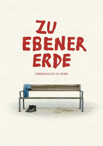 Poster for Zu ebener Erde
