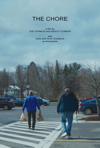 Poster for The Chore