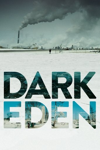 Poster for Dark Eden