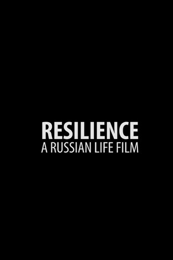 Poster for Resilience