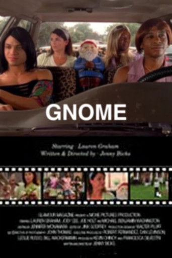 Poster for Gnome