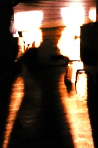 Poster for Glass Shadows