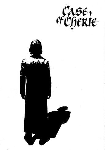 Poster for Case of Cherie