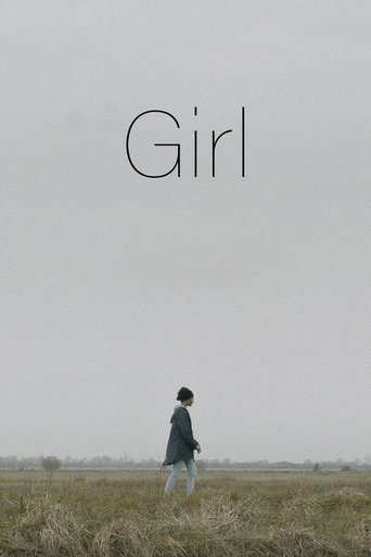 Poster for Girl