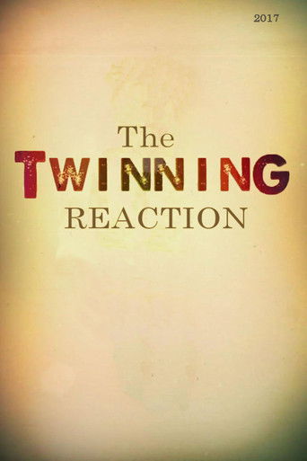 Poster for The Twinning Reaction
