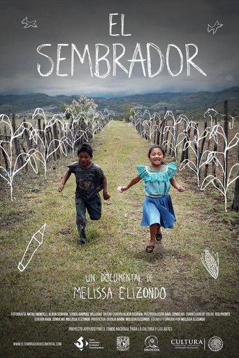 Poster for The Sower
