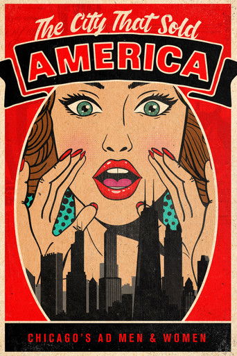 Poster for The City that Sold America