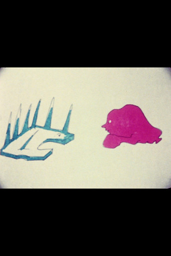 Poster for Encounter