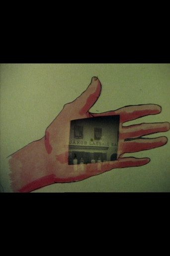 Poster for Palmistry