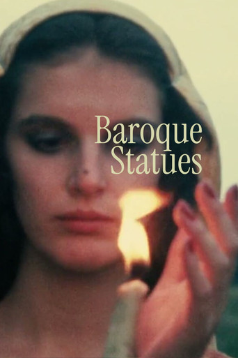 Poster for Baroque Statues