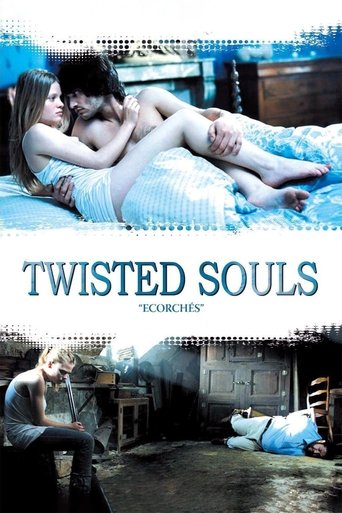 Poster for Twisted Souls