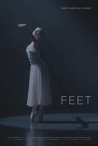 Poster for Feet