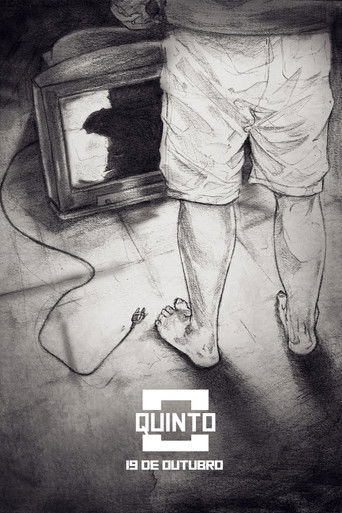 Poster for O Quinto