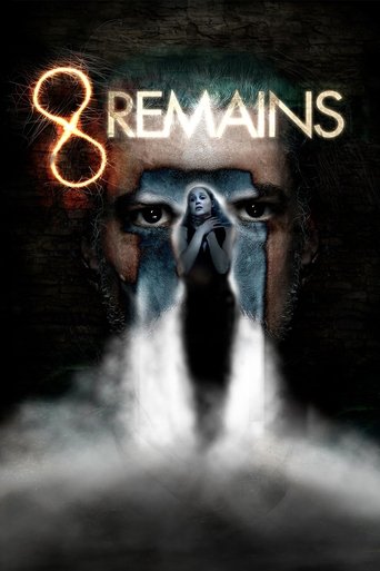 Poster for 8 Remains