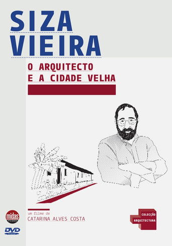 Poster for O Arquitecto e a Cidade Velha