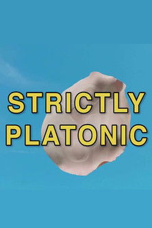 Poster for Strictly Platonic