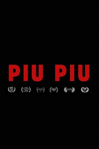 Poster for Piu Piu