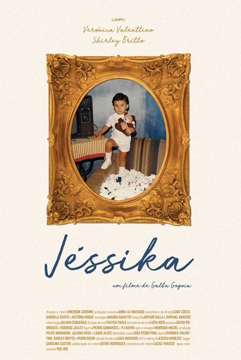 Poster for Jéssika