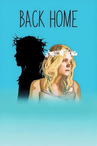 Poster for Back Home