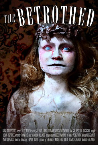 Poster for The Bethroted