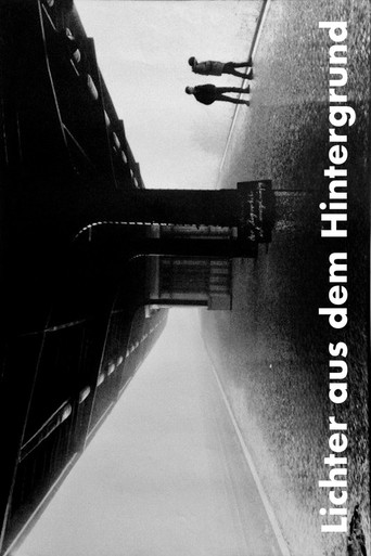 Poster for Lights from Afar