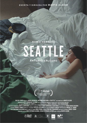 Poster for Seattle