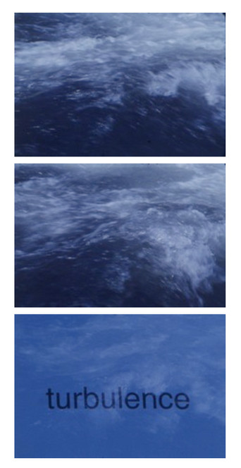 Poster for Turbulence