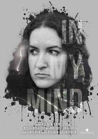 Poster for In My Mind