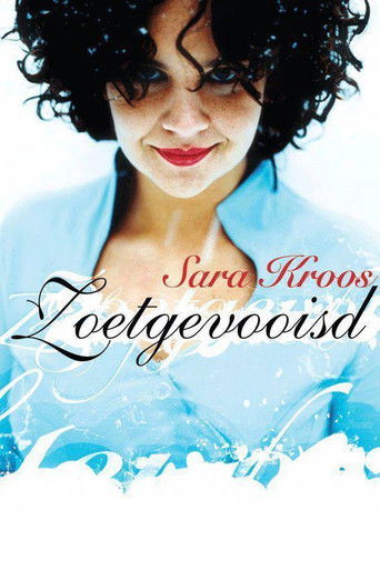 Poster for Sara Kroos: Zoetgevooisd