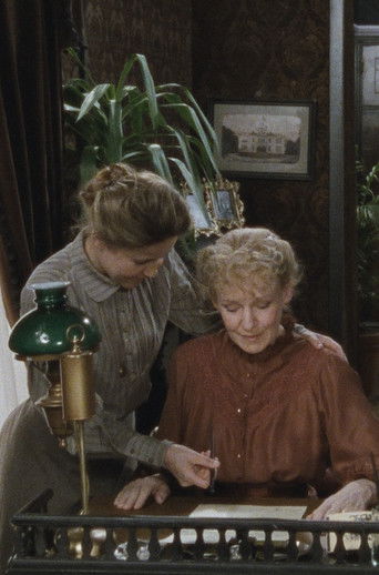 Poster for True Women