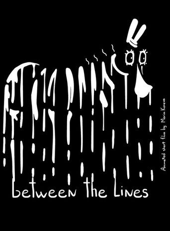 Poster for Between The Lines