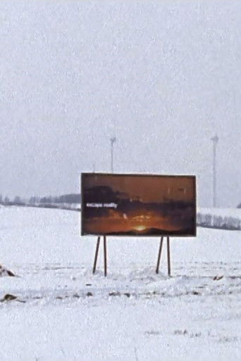 Poster for Reality Check