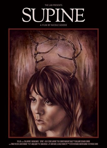 Poster for Supine
