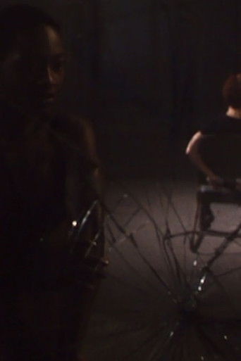 Poster for Shoot Me Angel