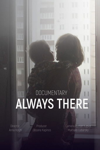 Poster for Always There