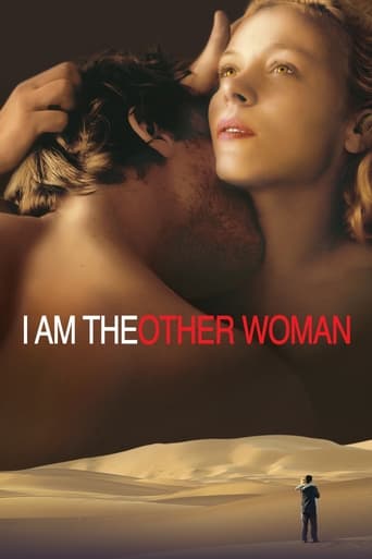 Poster for I Am the Other Woman